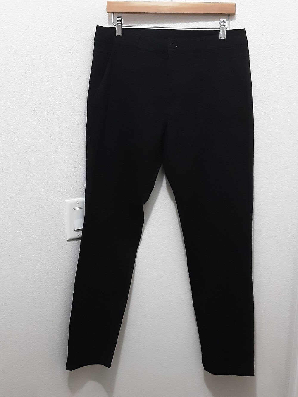 Byl Premium Everyday Pant 2.0
